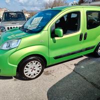 Fiat Qubo 1.3 MJT 75 CV Dynamic