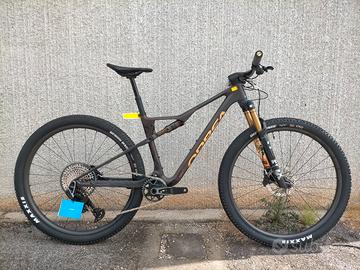 Orbea Oiz Tg. M Rif. 0460621