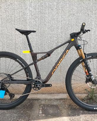 Orbea Oiz Tg. M Rif. 0460621