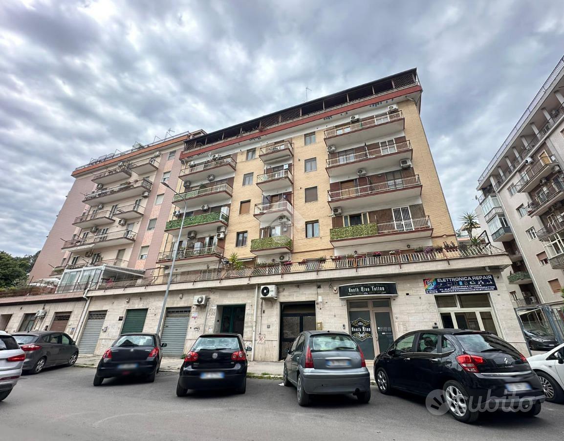 5 LOCALI A FOGGIA