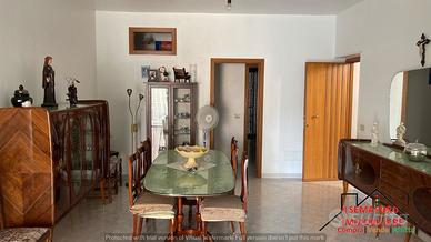 Palazzina a Partinico (Rif.1489)