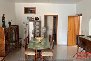 Palazzina a Partinico (Rif.1489)