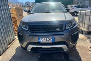 LAND ROVER Range Rover Evoque 2.0 TD4 150 CV 5p.