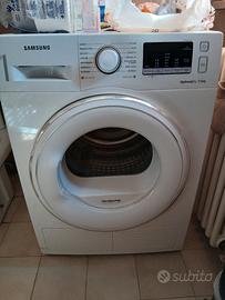Asciugatrice Samsung 