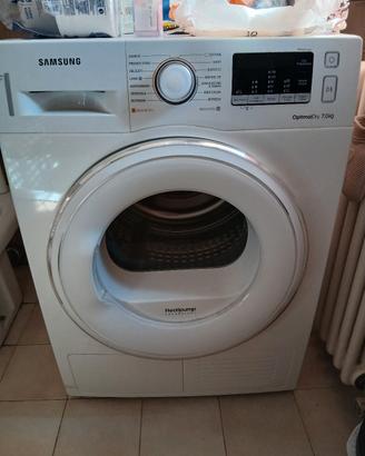 Asciugatrice Samsung 
