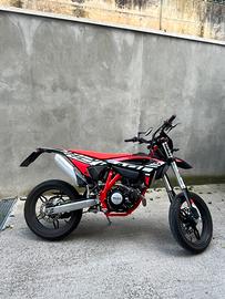 beta 125 RR LC 4T 2023