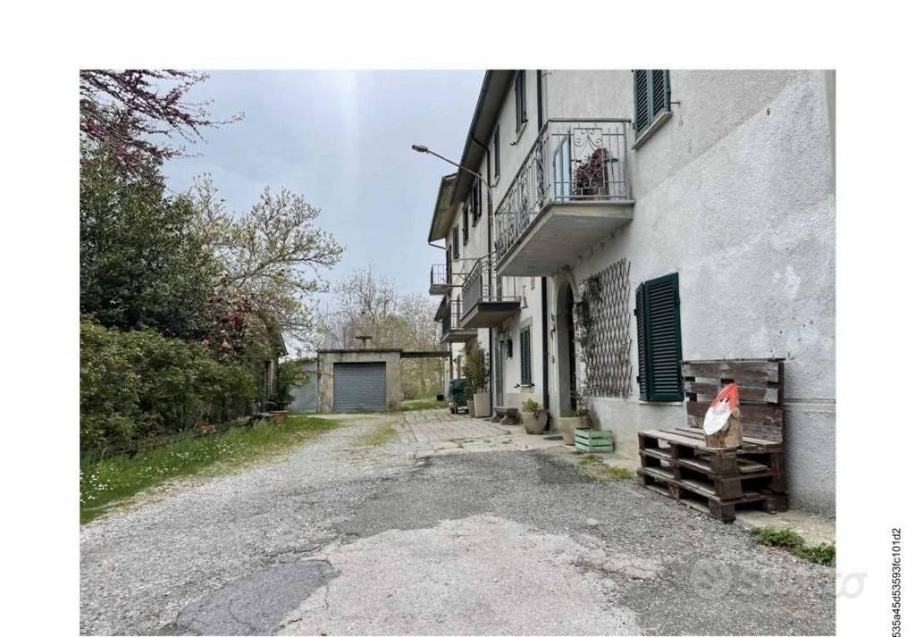Appartamento – Piancastagnaio, Saragiolo - Vista 3