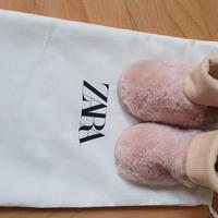 Pantofole bimba/ neonata mis 20/21