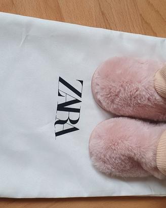 Pantofole bimba/ neonata mis 20/21