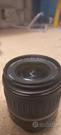 Canon 18-55mm F3.5-5.6 USM