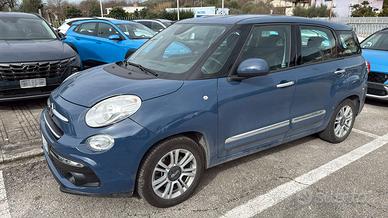 FIAT 500L LIVING  7POSTI