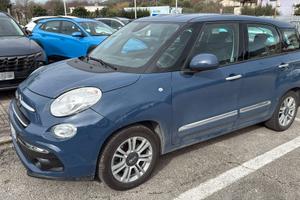 FIAT 500L LIVING  7POSTI