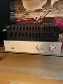 Amplificatore valvolare Xindak MT-1
