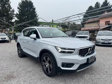 Volvo XC40 D3 AWD Geartronic Inscription N1