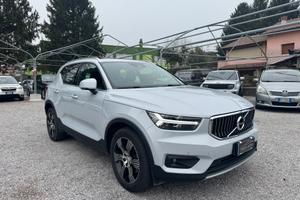 Volvo XC40 D3 AWD Geartronic Inscription N1