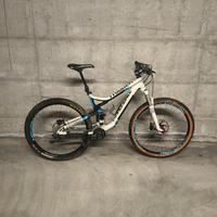 MTB cannondale trigger 3 29 taglia M