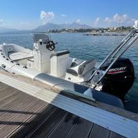 Noleggio Gommone e barca