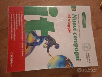Nuovi compagni di viaggio 2
