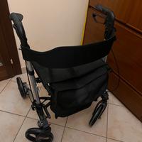 Girello da esterno e interno