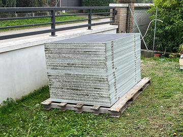 Impianto fotovoltaico 5,76 kW usato