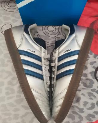 Adidas Samba JP - Taglia 44 Nuove