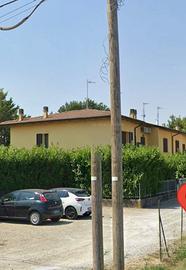 Casa schiera