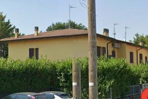 Casa schiera