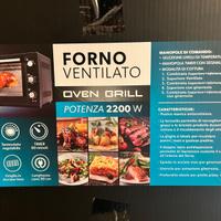 Forno