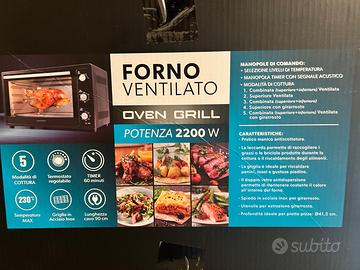 Forno