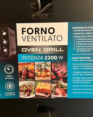 Forno