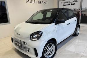 Smart ForFour EQ