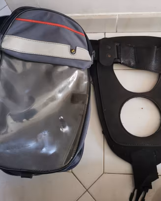Borsa da serbatoio originale BMW 