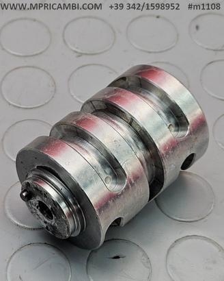 DESMO DESMODROMICO KTM EXC 200 1999 2002 SX 2000 2
