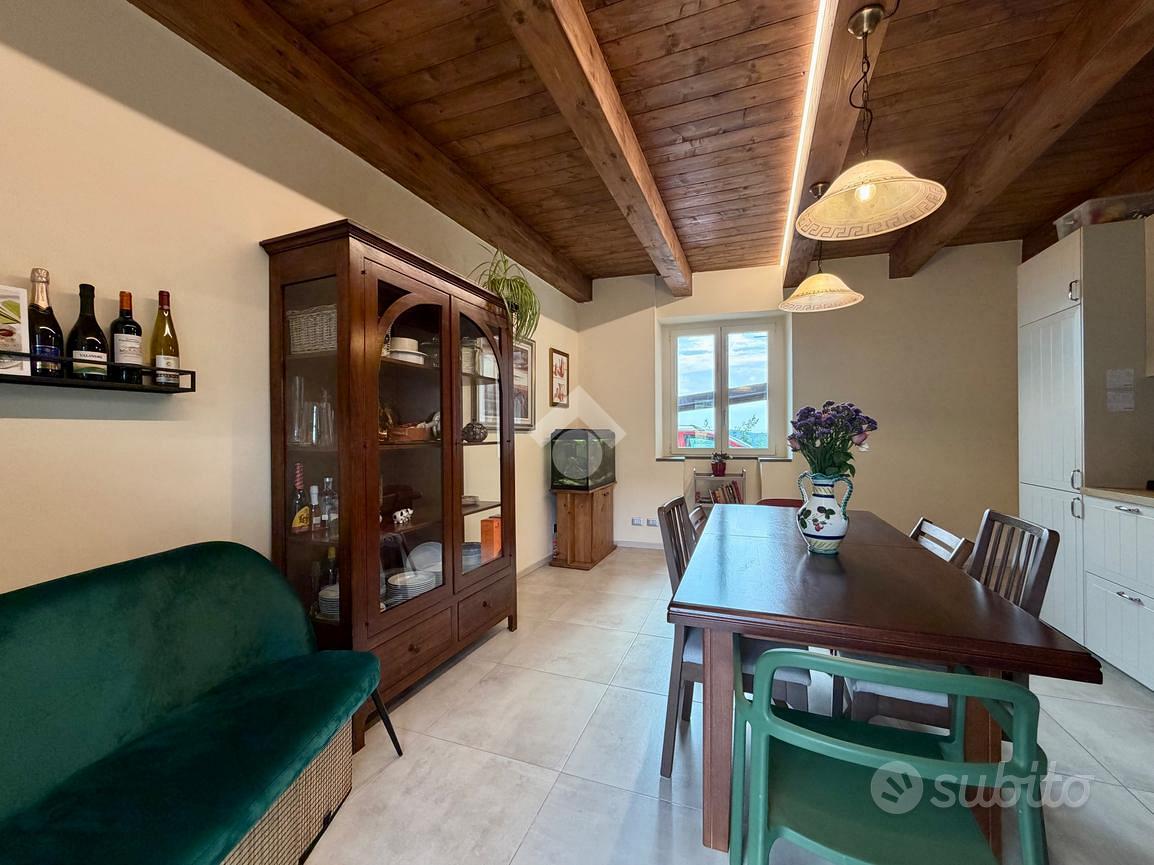 Casa – Villa d'Adda, Valle - Vista 3