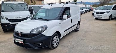 Fiat Doblo 1.3 MJT 95 CV ALLESTITO OFFICINA