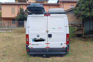 Fiat Ducato 2.3 JTD