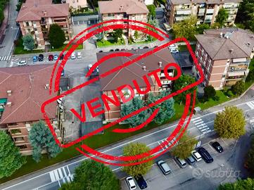 4 LOCALI A SAN MARTINO BUON ALBERGO