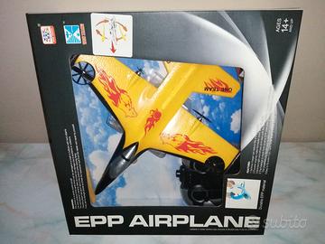 Aereo Radiocomandato "Phanter One Team