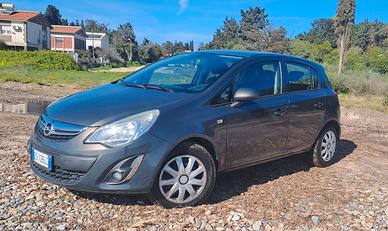 Opel corsa 1 3 mjt ...NUOVA