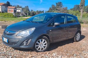 Opel corsa 1 3 mjt ...NUOVA