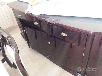 Credenza, buffet camera da pranzo, soggiorno 