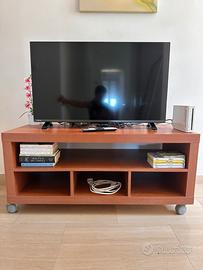 Mobile porta tv