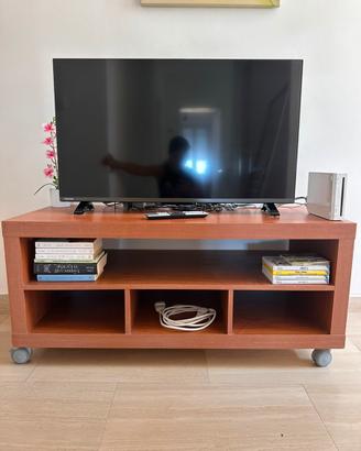 Mobile porta tv