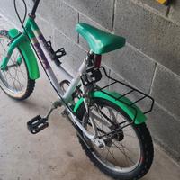 Bici Bambino/a