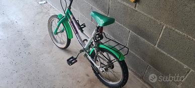 Bici Bambino/a