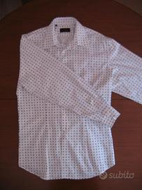 Camicia ETRO Uomo Taglia 42 - SLIM FIT