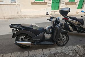 scarabeo 250 motore piaggio