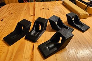 Copri Bracciolo Camper Hymer