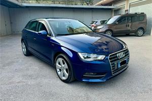 Audi A3 SPB 1.4 TFSI g-tron Ambiente acc permute