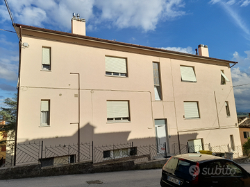 Appartamento panoramico Ostra Vetere (AN)